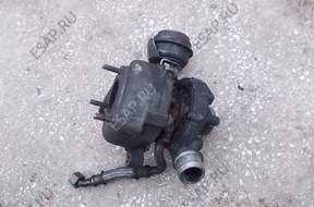 A4 B5 Passat B5 AJM AVB  ТУРБОКОМПРЕССОР