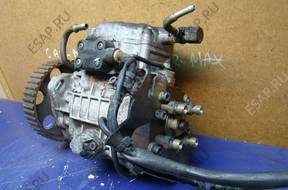 A4 B5 PASSAT B5 ТНВД 1.9 TDI 028130115A