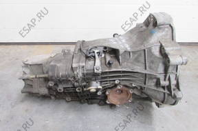 A4 B6 1.9 TDI 03 год, КОРОБКА ПЕРЕДАЧW GFM PASSAT B5