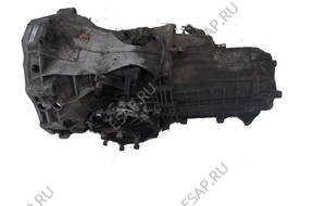 A4 B6 2.0 16V 03 ALT KOMBI КОРОБКА ПЕРЕДАЧW FJP