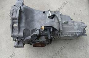 A4 B6 A6 1.9 TDI КОРОБКА ПЕРЕДАЧW GFM PASSAT B5 FL