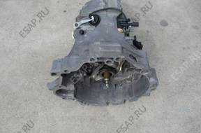 A4 B6 A6 1.9 TDI КОРОБКА ПЕРЕДАЧW GFM PASSAT B5 FL