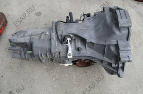 A4 B6 A6 1.9 TDI КОРОБКА ПЕРЕДАЧW GFM PASSAT B5 FL