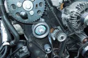 A4 B6  b5 двигатель 1.9 TDI  avb AWX 117mil MONTA