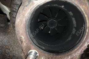 A4 B6 B7 1.9TDI BKE ТУРБОКОМПРЕССОР