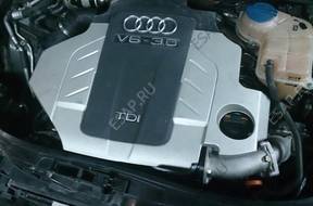 A4 B7 3.0 TDi КОРОБКА ПЕРЕДАЧw МЕХАНИКА GVB 204PS