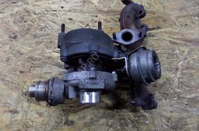 A4 B7 A6 C6 2.0 TDI ТУРБОКОМПРЕССОР 03G145702K 40tk