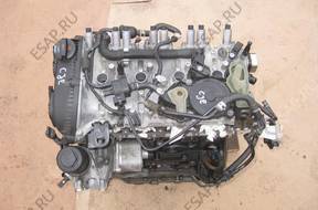A4 B8 1.8 TFSI 12 год, двигатель CJE 80 TY. KM