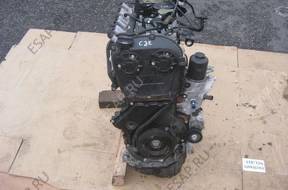 A4 B8 1.8 TFSI 12 год, двигатель CJE 80 TY. KM