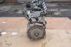 A4 B8 1.8 TFSI 12 год, двигатель CJE 80 TY. KM