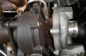 A4 B8 2.0 TDI TRBOSPRARKA ТУРБИНА 03L145702H !!!