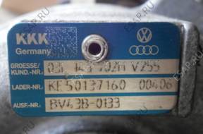A4 B8 2.0 TDI TRBOSPRARKA ТУРБИНА 03L145702H !!!