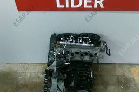 A4 B8 A5 двигатель + форсунки + НАСОС CGL 2.0TDI