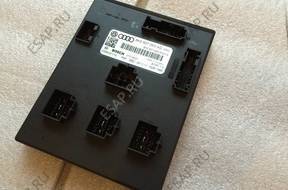 A4 B8, A5, S5, RS5, Q5 MCE БОРТОВОЙ СЕТЬЮ, 8K0907063 AG