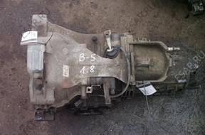 A4 Passat B5 1,8 КОРОБКА ПЕРЕДАЧw DHZ 24038