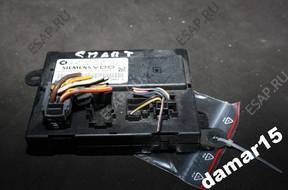 A4518200026/003 МОДУЛЬ SMART SIEMENS Q