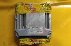 A5 2.0 04L906021CB 0281031012 EDC17-143 DOPISZE