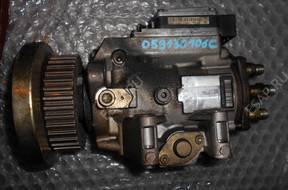A6,A4,B5-2.5 TDI ТНВД-059130106C