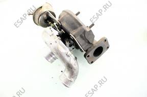 A6 A4 B6 2.5  ТУРБОКОМПРЕССОР GA3039145701F