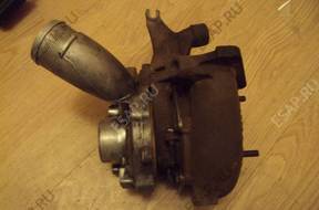 A6 A8 Q7 3.0 TDI ТУРБОКОМПРЕССОР 059145702S