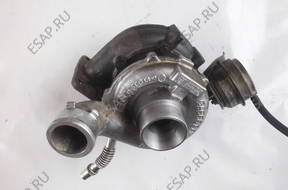 a6 c5 2.5 tdi ТУРБОКОМПРЕССОР  059145701g