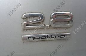A6 C5 2.8 СВАП МЕХАНИКА autom КОРОБКА ПЕРЕДАЧ quattro