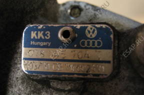 A6 C5 ALLROAD 2,7  ТУРБОКОМПРЕССОР ПРАВАЯ K03