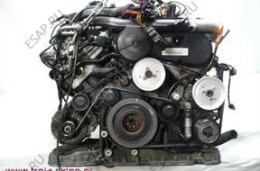A6 C6 3.0 TDI двигатель комплектный BMK