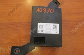 A6 C6 AVANT LIFT МОДУЛЬ БЛОК УПРАВЛЕНИЯ KESSY 4F0907335B