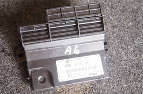 A6 C6 МОДУЛЬ БЛОК УПРАВЛЕНИЯ mocy 4F0907280A