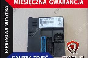 A6 C6 МОДУЛЬ KOMFORTU 4F0907289E