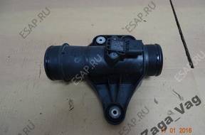 A6 C7 ПАТРУБОК cisnieniowa 4G0145673R + 03G906051E