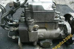 A6 golf passat 1.9 TDI ТНВД 0460404986