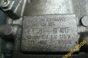 A6 golf passat 1.9 TDI ТНВД 0460404986