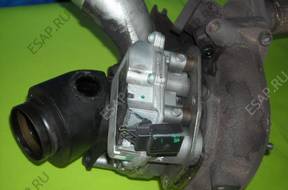 a6 Q7  TOUAREG 3.0 TDI ТУРБИНА  ASB