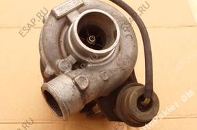 A6110960099 W210 W202 2.2CDI ТУРБИНА Turbosprark