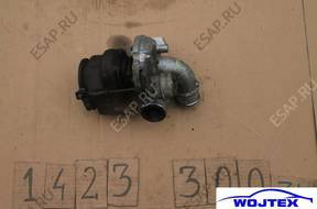 A6110961392 ТУРБОКОМПРЕССОР 2.2 CDI