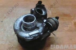 A6130960199 ТУРБОКОМПРЕССОР MERCEDES W210 3.2CDI