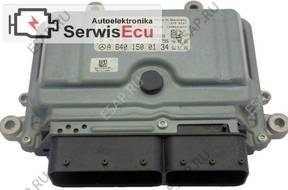 A6401500134 0281014536 ECU MERCEDES W245 2.0 CDI