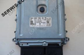 A6421504979 0281012404 БЛОК УПРАВЛЕНИЯ MERCEDES W211 3.0