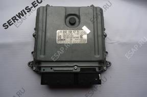A6421506791 0281013385 CR4.12 БЛОК УПРАВЛЕНИЯ MERCEDES
