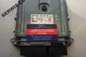 A6421508478 0281013721 CR4.12 БЛОК УПРАВЛЕНИЯ MERCEDES A6421508478 0281013721 CR4.12 БЛОК УПРАВЛЕНИЯ MERCEDES