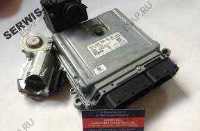 A6429008500 0281016977 CR6P.31 БЛОК УПРАВЛЕНИЯ MERCEDES