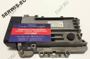 A6429009900 0281017512 МОДУЛЬ ZASILANIA MERCEDES S