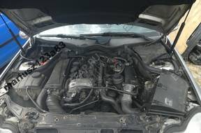 A646 двигатель MOTOR W203 VITO SPRINTER 2.2CDI