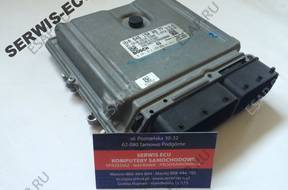 A6461500977 0281014189 БЛОК УПРАВЛЕНИЯ MERCEDES 2.2 CDI