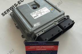 A6461501077 0281014187 БЛОК УПРАВЛЕНИЯ MERCEDES VITO 2.2