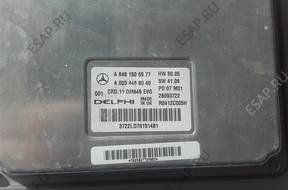 A6461505977 MERCEDES E KLASA 2.2 CDI W211LIFT