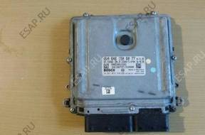 A6461506077 0281014348 БЛОК УПРАВЛЕНИЯ MERCEDES SPRINTER