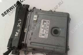 A6461506372 0281015053 CR4.20 ECU SPRINTER 2.2 CDI